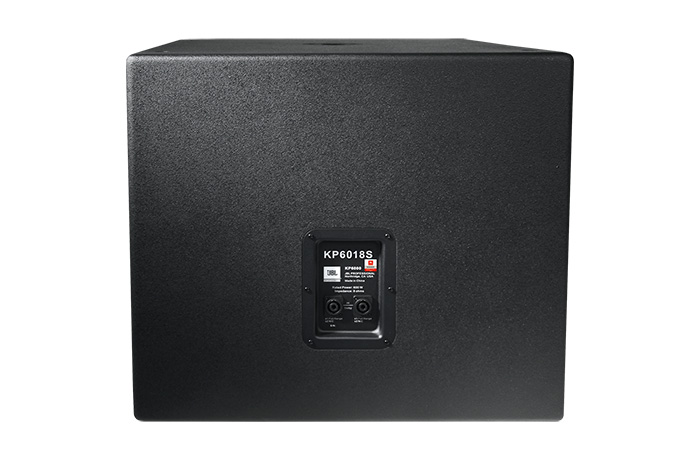Loa Karaoke JBL KP6018S
